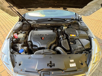 Peugeot 508 sw, 2.0 HDi, 120 kW - 8
