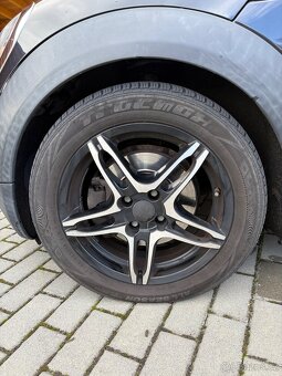 Mini Cooper One, rok 2008 - 8