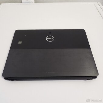 Dell Latitude 5290 2in1 / i7-8650U/512GB_NVMe/16GB_DDR4 - 8