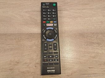 Sony KD-55XE7077 - TOP stav - 8