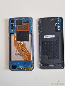 Samsung Galaxy A50 4GB/64GB - 8