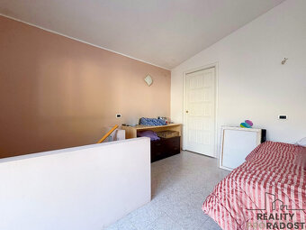 Prodej bytu 3+kk 96 m² , via Roma, Silvi, Itálie - 8