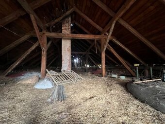 K prodeji rodinný dům v obci Suchá č.p. 62. - 8