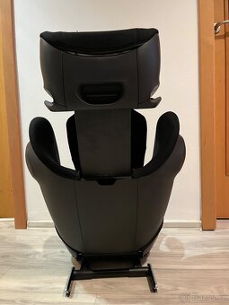 Autosedačka Cybex Solution - 8
