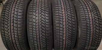 Ford Ranger, alu 17',originál,nové, zimní set - 8