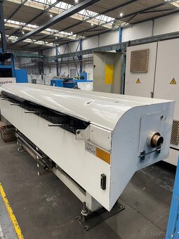 CNC soustruh Gildemeister MF SPRINT 65 - 8