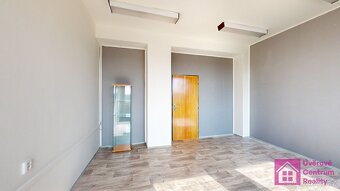 Pronájem kanceláře 19 m²  Velké Bílovice, ev.č. 00158 - 8
