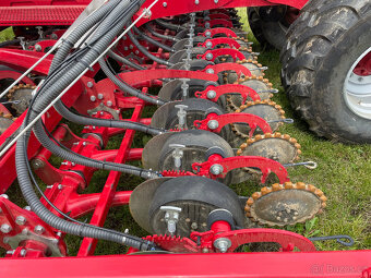 Secí stroj Horsch Avatar 6.16 SD - stav nového stroje - 8