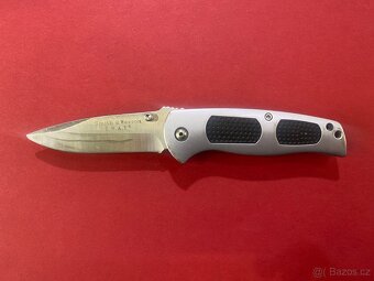 Nůž Smith & Wesson S.W.A.T. - 8