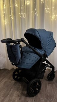 Dvojkombinace - kočárek Espiro Husky - 8