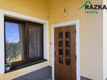 Prodej RD(140m2), Americká ul., Tachov - 8