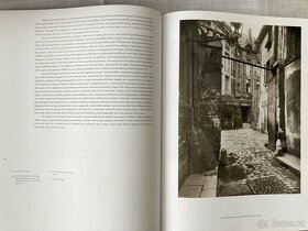 Kniha, knihy Paříž - 8