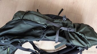 Batoh krosna Osprey Aether AG 70 vel L - 8