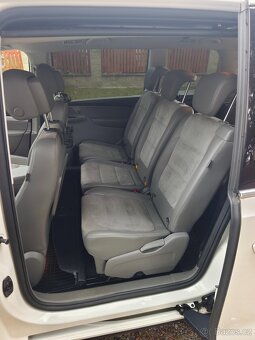 Volkswagen Sharan 4x4 2.0 TDI 103kw - 8