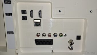 Full HD Smart televizor Samsung UE22H5680SS - 8