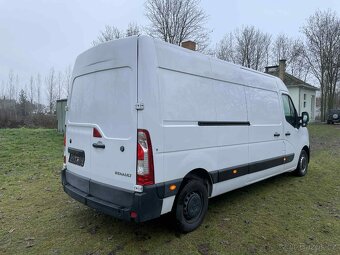 Renault Master 2.3 DCi L3H2 - 8