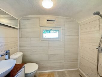 maringotka obytná - 8