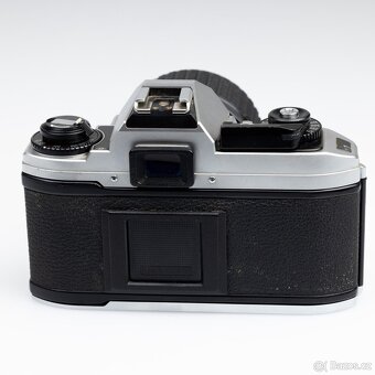 Nikon FG-20 (po servisu) - 8