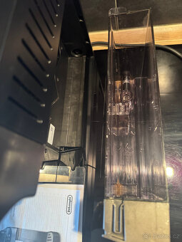 Automatický kávovar De'Longhi Magnifica Evo - TOP - 8