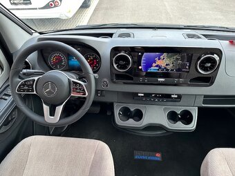 Eura Mobil Profila T 726 EB Automat - 8