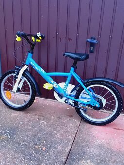 Kolo dětské 16 - 8