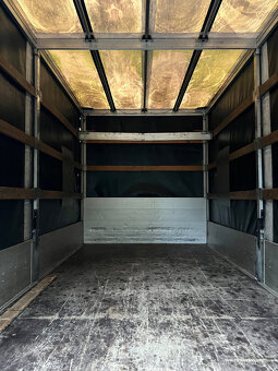 2012 Mercedes-Benz sprinter - 8