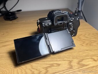 Sony A7R V, Brno - 8