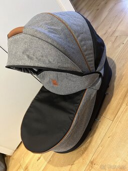 Kočárek trojkombinace - 8