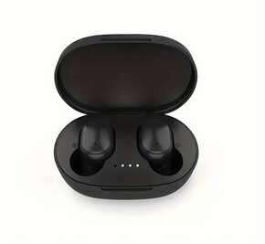 Bluetooth sluchátka A6S (Nová,v orig.balení) - 8