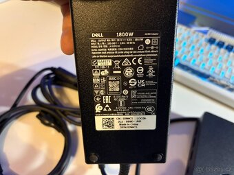 Dokovací stanice Dell WD19S – USB-C - 8