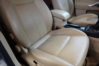 Ford Mondeo 2.0i ,  107 kW benzín, 2007 - 8