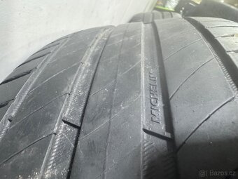 17” 5x112 originál Škoda Dorado - 8