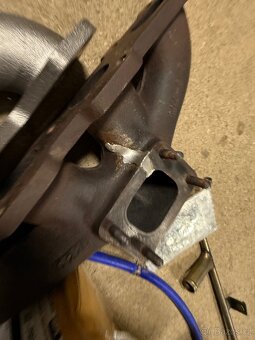 Mx-5 na/nb turbo kit original HKS - 8