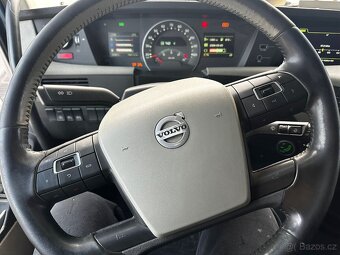 Volvo 460 fh bdf souprava - 8