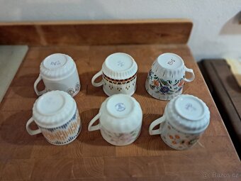 6x retro hrnek .......č3 - 8