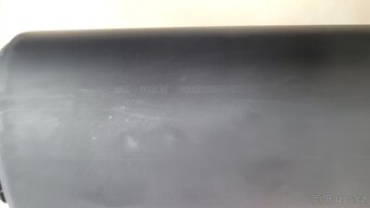 Koncovka vyfuku Suzuki V-Strom 1050 - 8