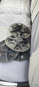 Skoda 105 S užovka - 8