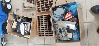 Součástky Tesla - 8