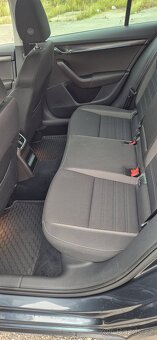 Škoda octavia 4x4 - 8