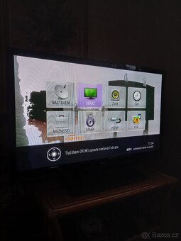 LG 42PJ350 Plasma - 8