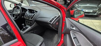 Ford Focus 2011 Titanium 1.6 TDCi - 8