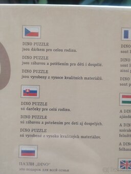 puzzle Mucha Gold Edition - 8