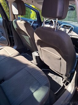 Opel astra 1.7 DT - 8