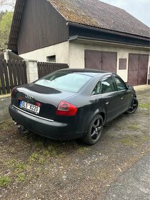 Audi a6c5 1.9tdi 96kw - 8