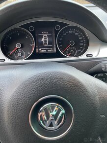 Volkswagen CC 2,0 TDI 2015 - 8