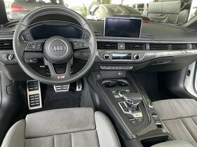Audi S5 3,0TFSI Q,360Kam,FaceLift,DPH - 8