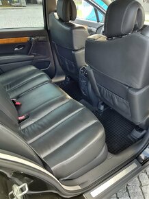 Renault Vel Satis 2,2 DCI /110 kW 2003 - 8