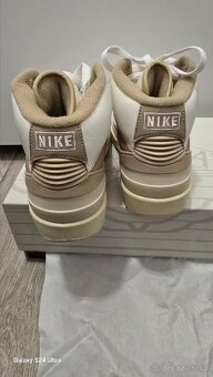 Nike Air Jordan 2 Retro - 8