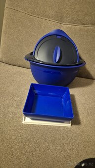 Tupperware Thermo + Miska - 8