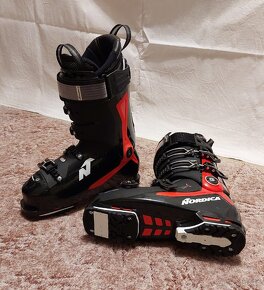 Nordica Speedmachine 3 130 GW - 8